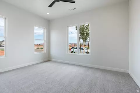 Bedroom - 426 E Forrest Paddock Dr, Washington, UT 84780 photo 1 of 11