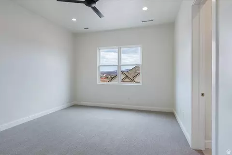Bedroom - 426 E Forrest Paddock Dr, Washington, UT 84780 photo 11 of 11
