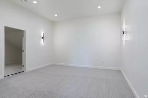 Bedroom - 426 E Forrest Paddock Dr, Washington, UT 84780 photo 5 of 11