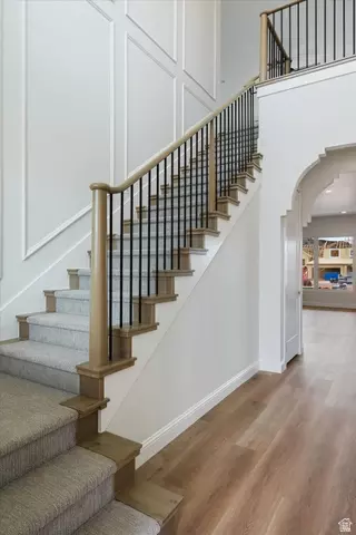 Entry Way - 426 E Forrest Paddock Dr, Washington, UT 84780 photo 1 of 2