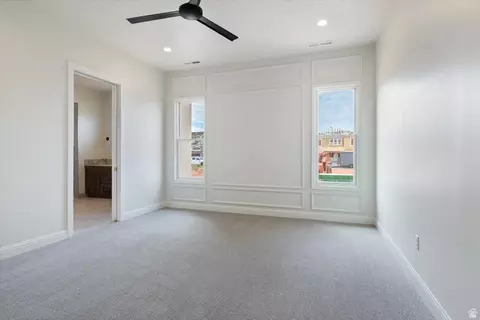 Bedroom - 426 E Forrest Paddock Dr, Washington, UT 84780 photo 2 of 11