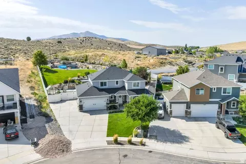 2104 E Weeping Cherry Ln, Eagle Mountain, UT 84005 photo 57