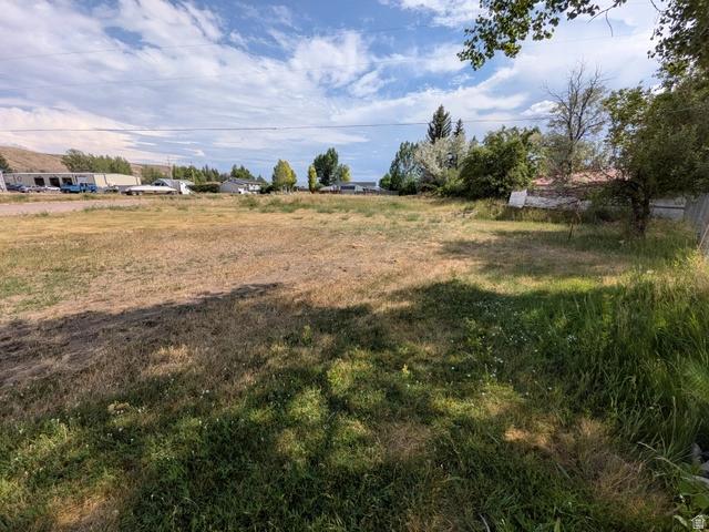 Undisclosed, Montpelier, ID 83254