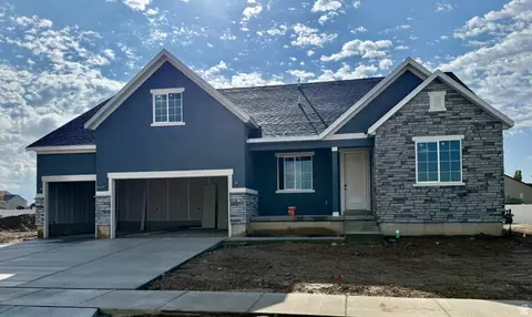 3933 W 1500 N #114, West Point, UT 84015