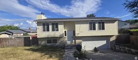 4689 W Delta Park Cir, West Valley City, UT 84120