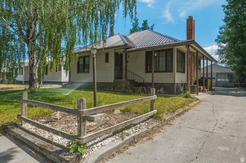 226 N State St, Preston, ID 83263