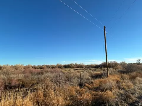 9813 E 4000 S, Lapoint, UT 84039 photo 20
