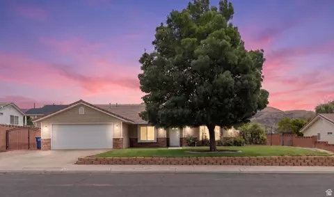 50 N 380 W, La Verkin, UT 84745