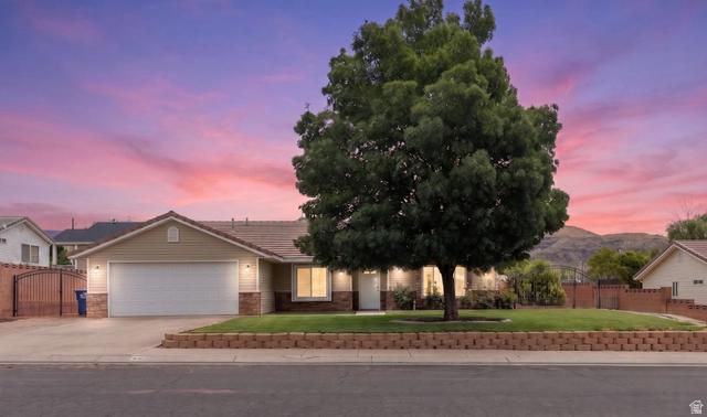 50 N 380 W, La Verkin, UT 84745