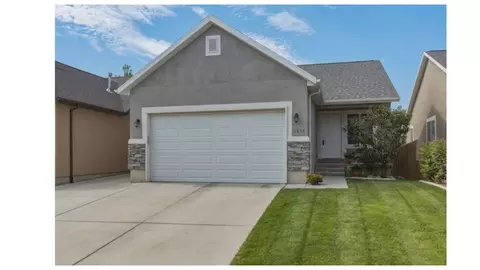 1854 W Shadow Dr, Eagle Mountain, UT 84005 photo 2