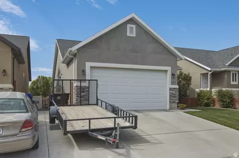 1854 W Shadow Dr, Eagle Mountain, UT 84005 photo 30
