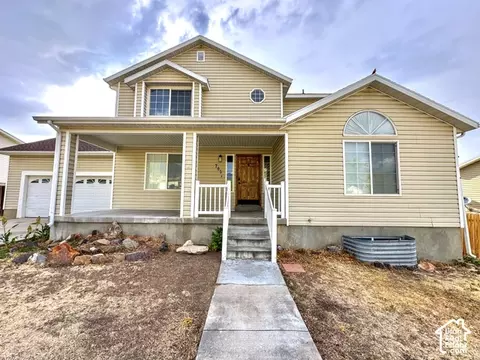 Exterior - 705 N 310 E, Tooele, UT 84074 photo 2 of 7