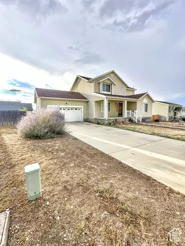 Exterior - 705 N 310 E, Tooele, UT 84074 photo 3 of 7