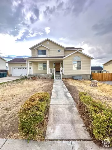 Exterior - 705 N 310 E, Tooele, UT 84074 photo 5 of 7