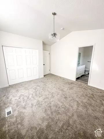 Bedroom - 705 N 310 E, Tooele, UT 84074 photo 6 of 9