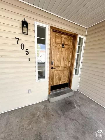 Exterior - 705 N 310 E, Tooele, UT 84074 photo 7 of 7