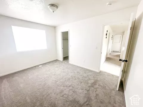 Bedroom - 705 N 310 E, Tooele, UT 84074 photo 4 of 9