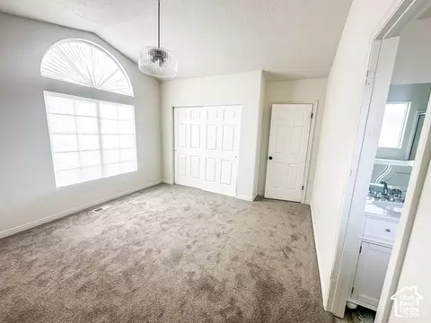 Bedroom - 705 N 310 E, Tooele, UT 84074 photo 1 of 9