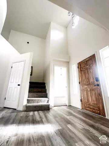 Entry Way - 705 N 310 E, Tooele, UT 84074 photo 11 of 16