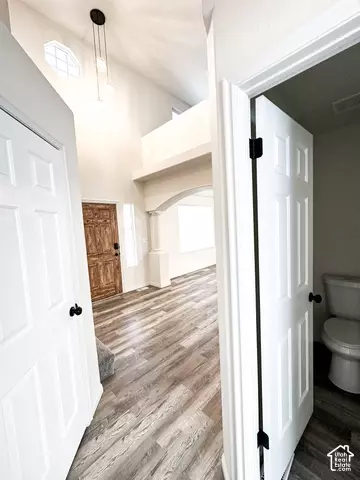 Entry Way - 705 N 310 E, Tooele, UT 84074 photo 2 of 16