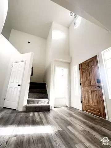 Entry Way - 705 N 310 E, Tooele, UT 84074 photo 12 of 16