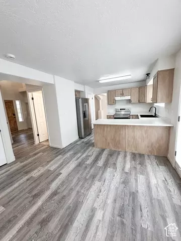 Kitchen - 705 N 310 E, Tooele, UT 84074 photo 6 of 8