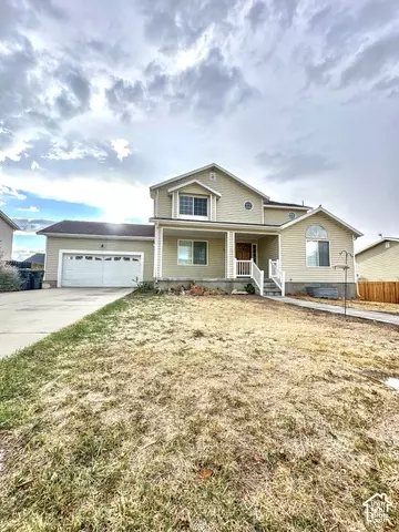 Exterior - 705 N 310 E, Tooele, UT 84074 photo 4 of 7