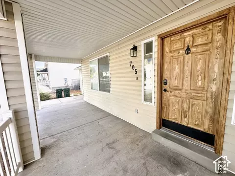 Exterior - 705 N 310 E, Tooele, UT 84074 photo 6 of 7