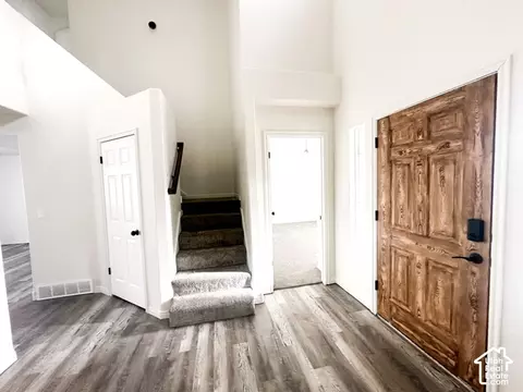 Entry Way - 705 N 310 E, Tooele, UT 84074 photo 10 of 16
