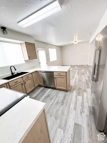 Kitchen - 705 N 310 E, Tooele, UT 84074 photo 5 of 8