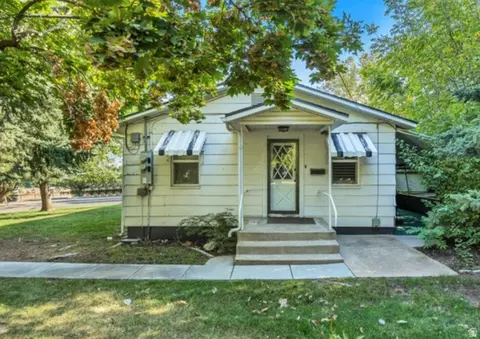 965 39th St, South Ogden, UT 84403