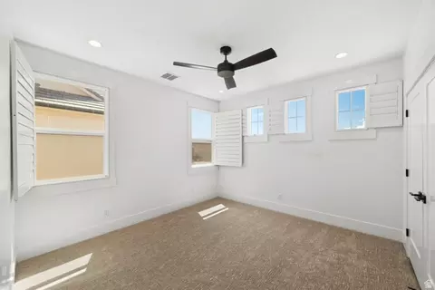 Bedroom - 461 E 4290 S, Washington, UT 84780 photo 2 of 8