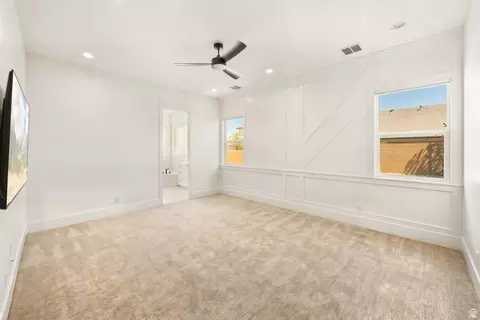 Bedroom - 461 E 4290 S, Washington, UT 84780 photo 1 of 8