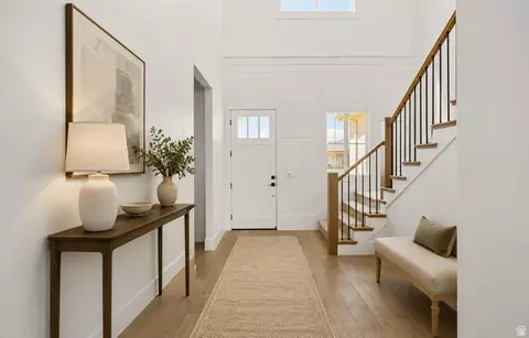 Entry Way - 461 E 4290 S, Washington, UT 84780 photo 2 of 2
