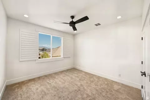 Bedroom - 461 E 4290 S, Washington, UT 84780 photo 6 of 8