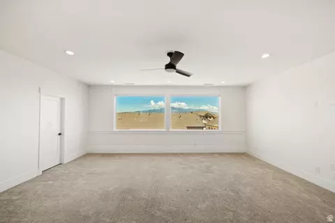 Bedroom - 461 E 4290 S, Washington, UT 84780 photo 3 of 8