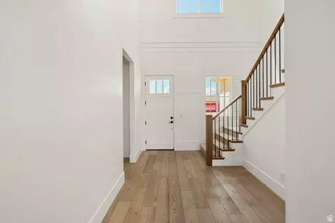 Entry Way - 461 E 4290 S, Washington, UT 84780 photo 1 of 2