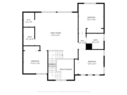 Floorplan - 461 E 4290 S, Washington, UT 84780 photo 2 of 2