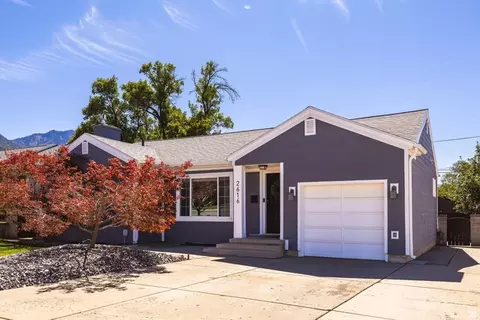2616 E 2980 S, Salt Lake City, UT 84109