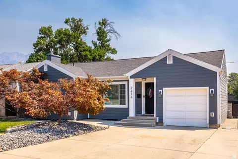2616 E 2980 S, Salt Lake City, UT 84109