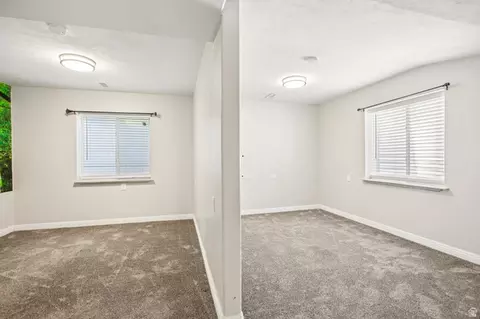 Bedroom - 7363 N Ute Dr, Eagle Mountain, UT 84005 photo 6 of 7