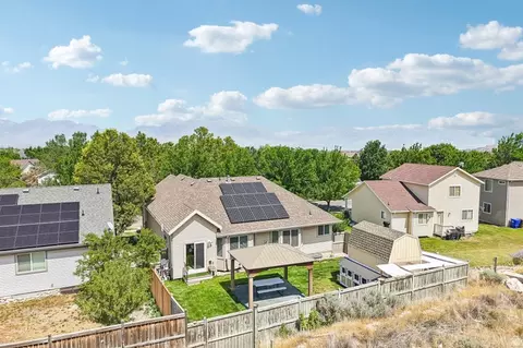 View/Area - 7363 N Ute Dr, Eagle Mountain, UT 84005 photo 4 of 11