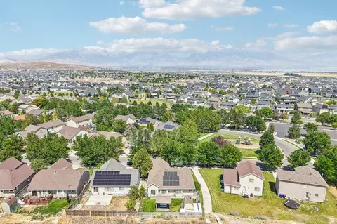 View/Area - 7363 N Ute Dr, Eagle Mountain, UT 84005 photo 9 of 11