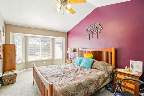 Bedroom - 7363 N Ute Dr, Eagle Mountain, UT 84005 photo 1 of 7