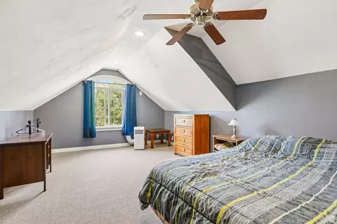 Bedroom - 7363 N Ute Dr, Eagle Mountain, UT 84005 photo 4 of 7