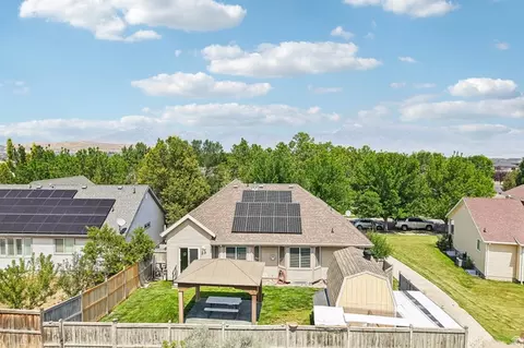 View/Area - 7363 N Ute Dr, Eagle Mountain, UT 84005 photo 2 of 11