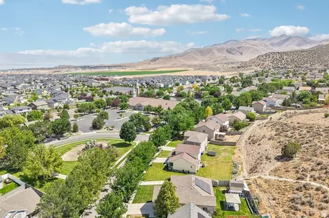 View/Area - 7363 N Ute Dr, Eagle Mountain, UT 84005 photo 8 of 11