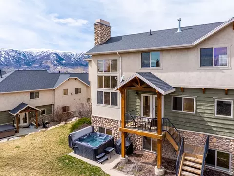Other - 5184 E Fairview Loop C404, Eden, UT 84310 photo 7 of 9