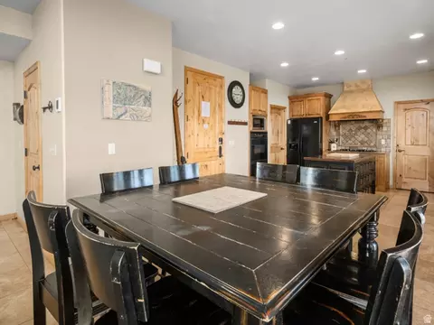 Dining - 5184 E Fairview Loop C404, Eden, UT 84310 photo 4 of 6