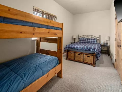 Bedroom - 5184 E Fairview Loop C404, Eden, UT 84310 photo 7 of 7